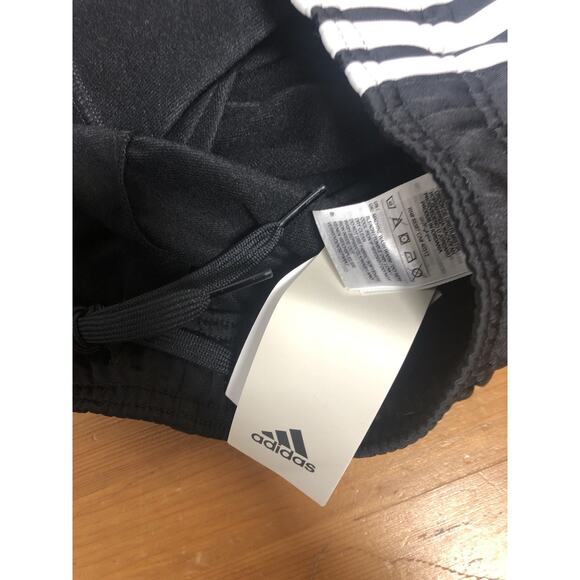 Adidas Men’s Golf Jogger Sweatpants XL Black – New with Tags - Picture 11 of 12